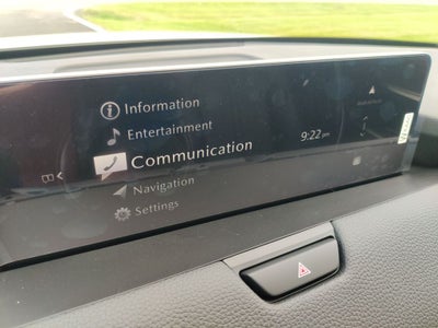 2026 Mazda Mazda CX-90 3.3 Turbo Premium Sport AWD