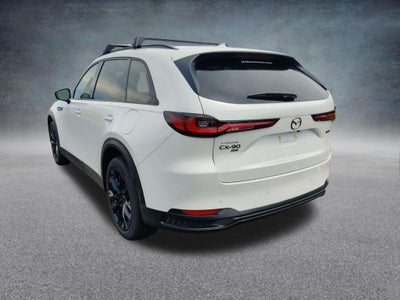 2026 Mazda Mazda CX-90 3.3 Turbo Premium Sport AWD