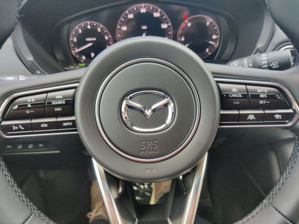 2026 Mazda Mazda CX-90 3.3 Turbo Premium Sport AWD