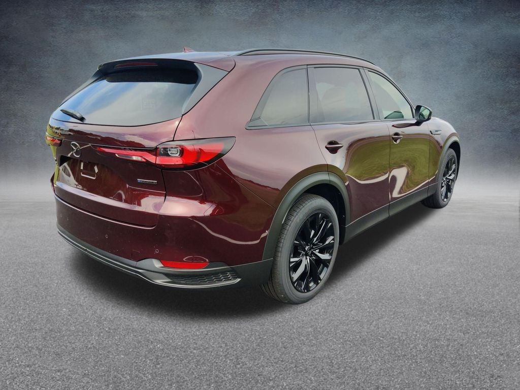 2026 Mazda Mazda CX-90 3.3 Turbo Premium Sport AWD