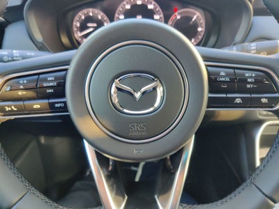 2026 Mazda Mazda CX-90 3.3 Turbo Premium Sport AWD