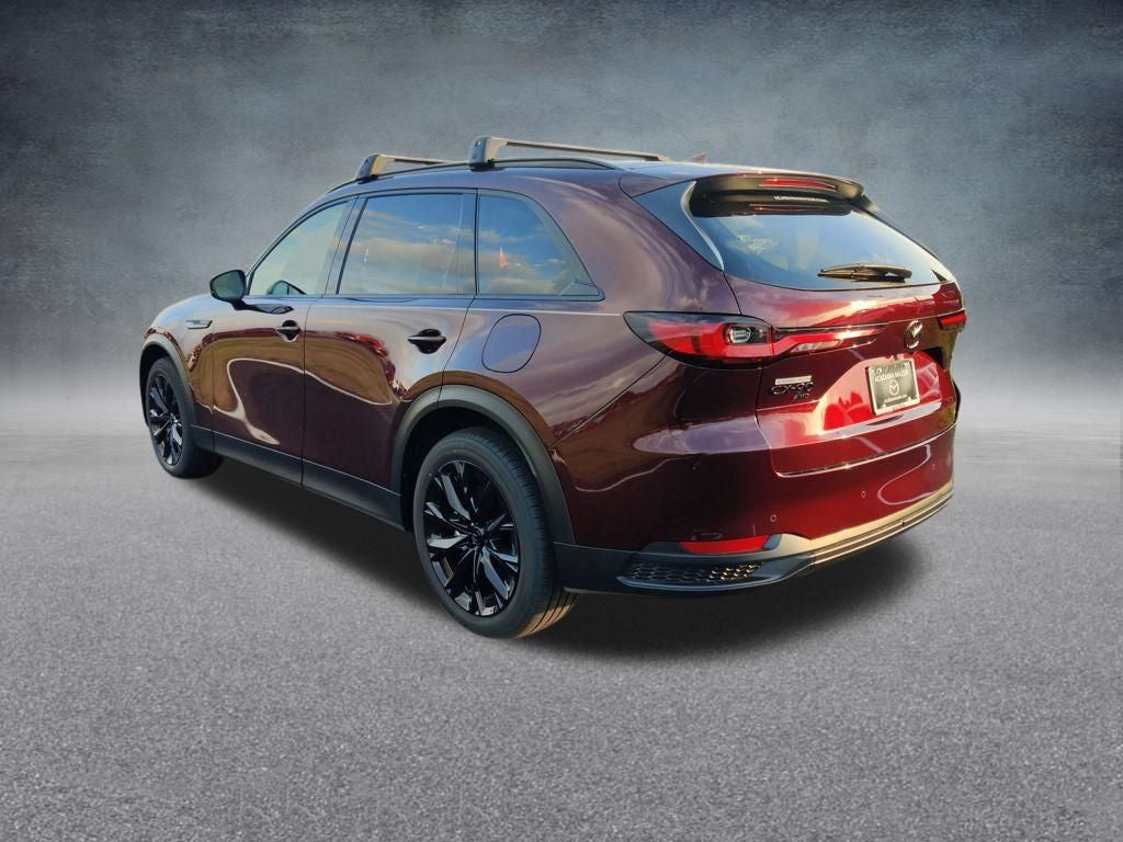 2026 Mazda Mazda CX-90 3.3 Turbo Premium Sport AWD