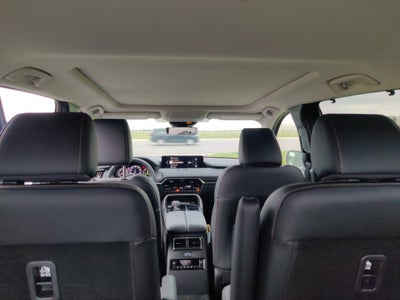 2026 Mazda Mazda CX-90 3.3 Turbo Premium Sport AWD