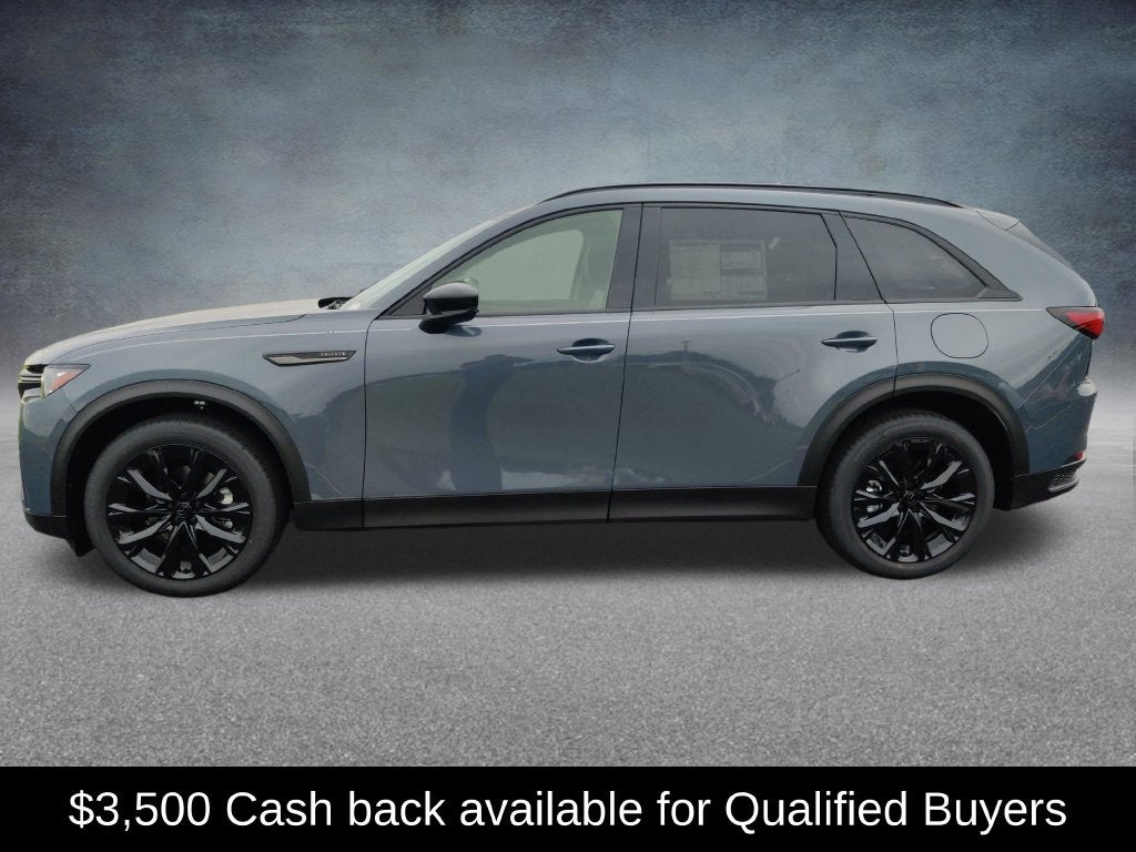 2026 Mazda Mazda CX-90 3.3 Turbo Premium Sport AWD