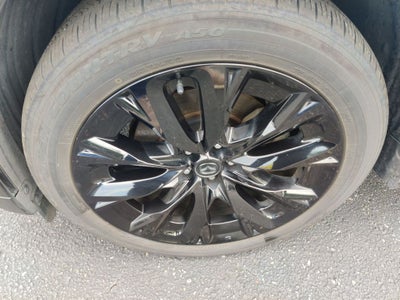 2026 Mazda Mazda CX-90 3.3 Turbo Premium
