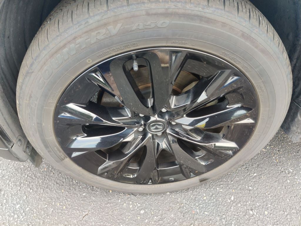 2026 Mazda Mazda CX-90 3.3 Turbo Premium