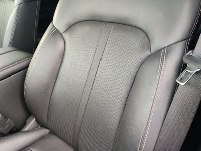 2026 Mazda Mazda CX-90 3.3 Turbo Premium