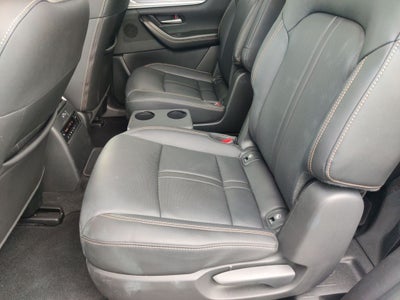 2026 Mazda Mazda CX-90 3.3 Turbo Premium