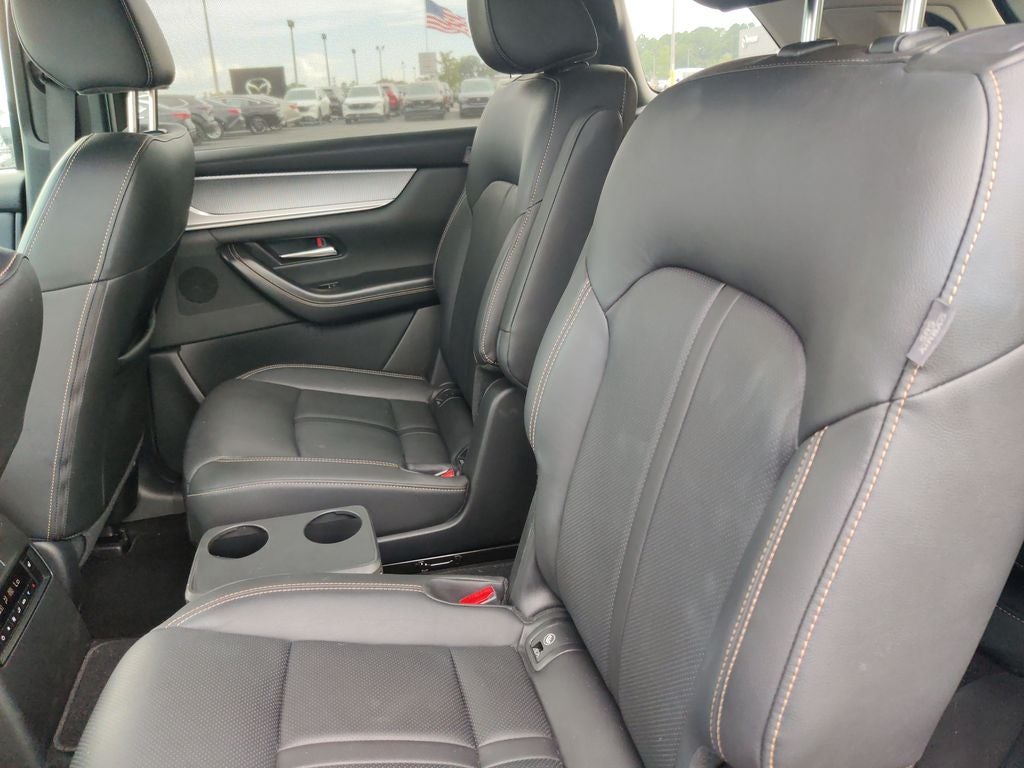 2026 Mazda Mazda CX-90 3.3 Turbo Premium