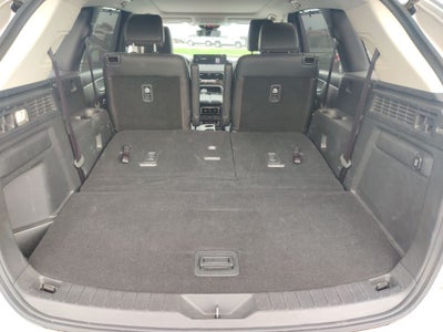 2026 Mazda Mazda CX-90 3.3 Turbo Premium