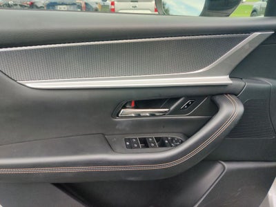 2026 Mazda Mazda CX-90 3.3 Turbo Premium