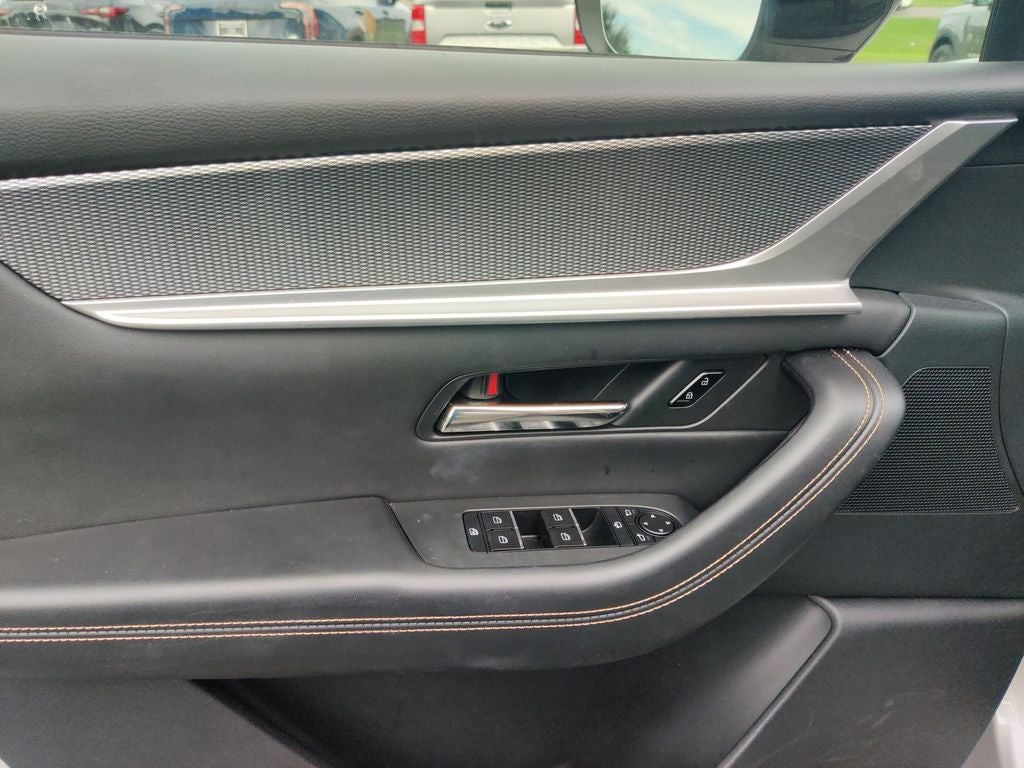2026 Mazda Mazda CX-90 3.3 Turbo Premium