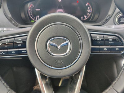 2026 Mazda Mazda CX-90 3.3 Turbo Premium