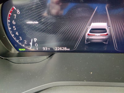 2026 Mazda Mazda CX-90 3.3 Turbo Premium