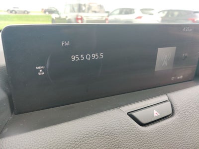 2026 Mazda Mazda CX-90 3.3 Turbo Premium