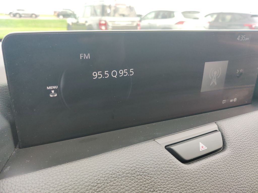 2026 Mazda Mazda CX-90 3.3 Turbo Premium