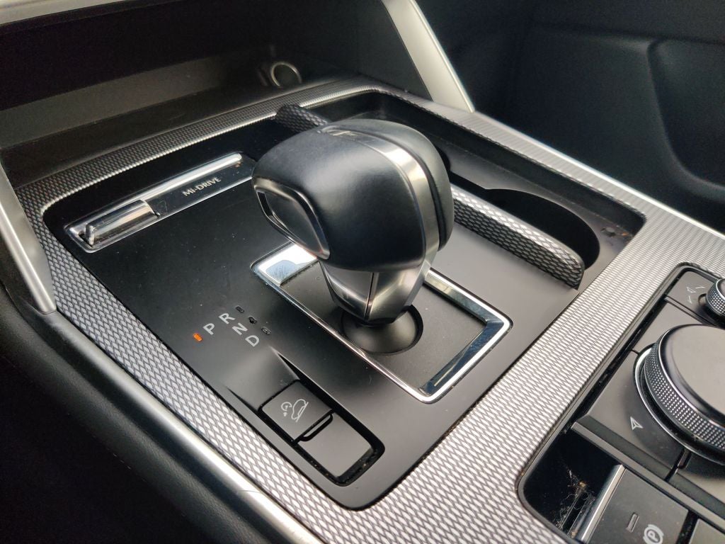 2026 Mazda Mazda CX-90 3.3 Turbo Premium