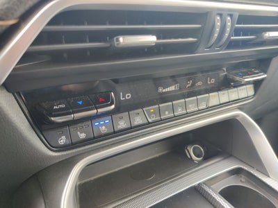 2026 Mazda Mazda CX-90 3.3 Turbo Premium
