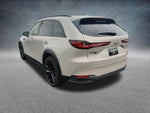 2026 Mazda Mazda CX-90 3.3 Turbo Premium