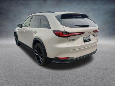 2026 Mazda Mazda CX-90 3.3 Turbo Premium