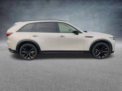 2026 Mazda Mazda CX-90 3.3 Turbo Premium