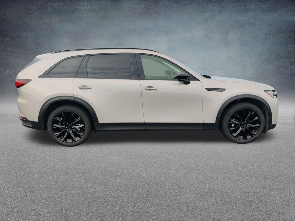 2026 Mazda Mazda CX-90 3.3 Turbo Premium