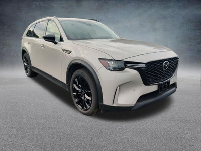 2026 Mazda Mazda CX-90 3.3 Turbo Premium