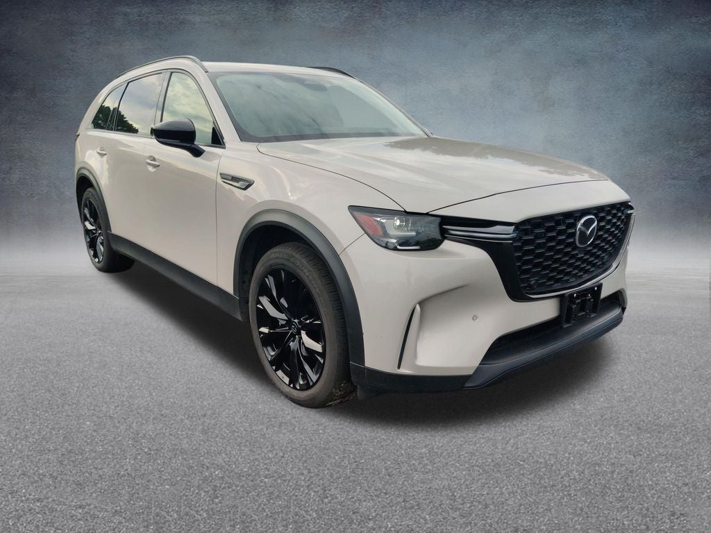 2026 Mazda Mazda CX-90 3.3 Turbo Premium