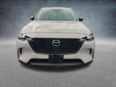 2026 Mazda Mazda CX-90 3.3 Turbo Premium