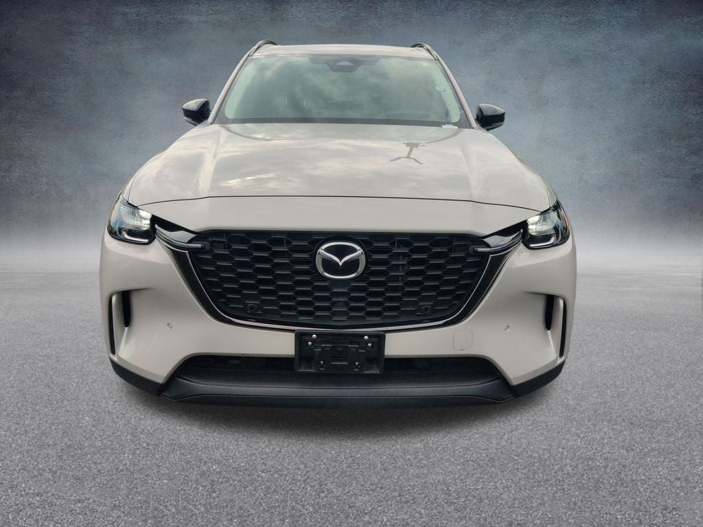 2026 Mazda Mazda CX-90 3.3 Turbo Premium