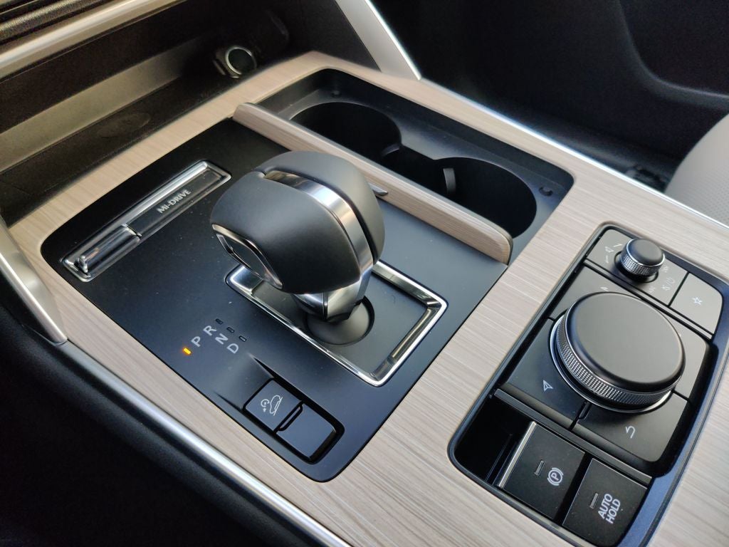 2026 Mazda Mazda CX-90 3.3 Turbo Premium Sport AWD