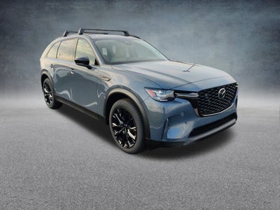 2026 Mazda Mazda CX-90 3.3 Turbo Premium Sport AWD