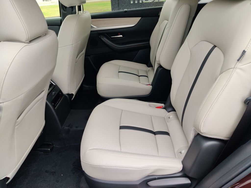 2026 Mazda Mazda CX-90 3.3 Turbo Premium Sport AWD