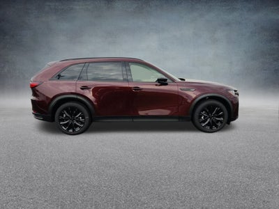 2026 Mazda Mazda CX-90 3.3 Turbo Premium Sport AWD