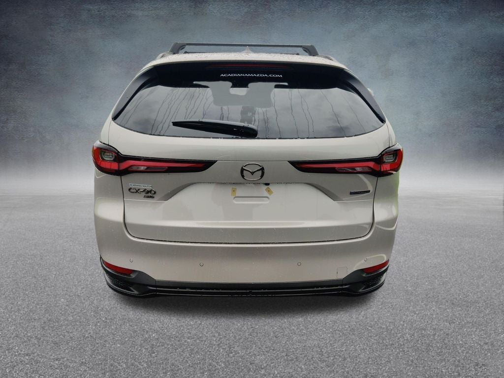 2026 Mazda Mazda CX-90 3.3 Turbo Premium Sport AWD