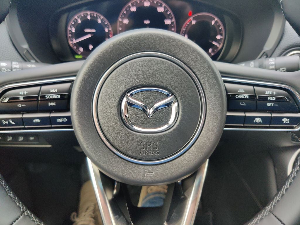 2026 Mazda Mazda CX-90 3.3 Turbo Premium Sport AWD