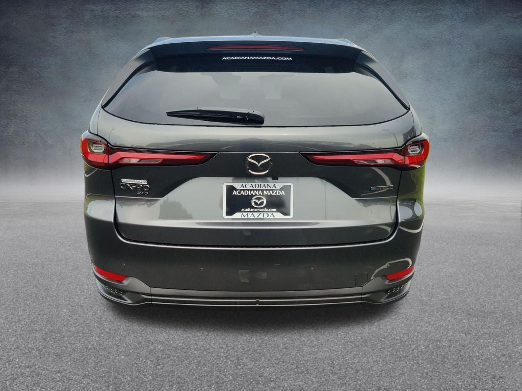 2026 Mazda Mazda CX-90 3.3 Turbo Premium Sport AWD