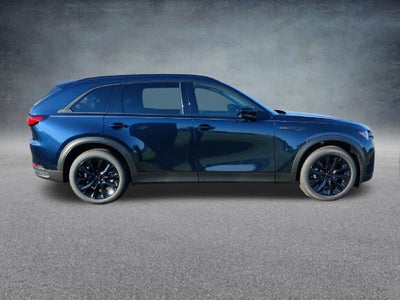 2026 Mazda Mazda CX-90 3.3 Turbo Premium Sport AWD