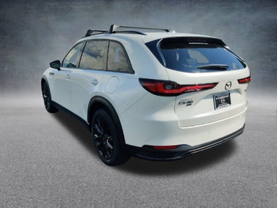 2026 Mazda Mazda CX-90 3.3 Turbo Premium Sport AWD
