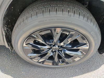 2026 Mazda Mazda CX-90 3.3 Turbo Premium Sport AWD