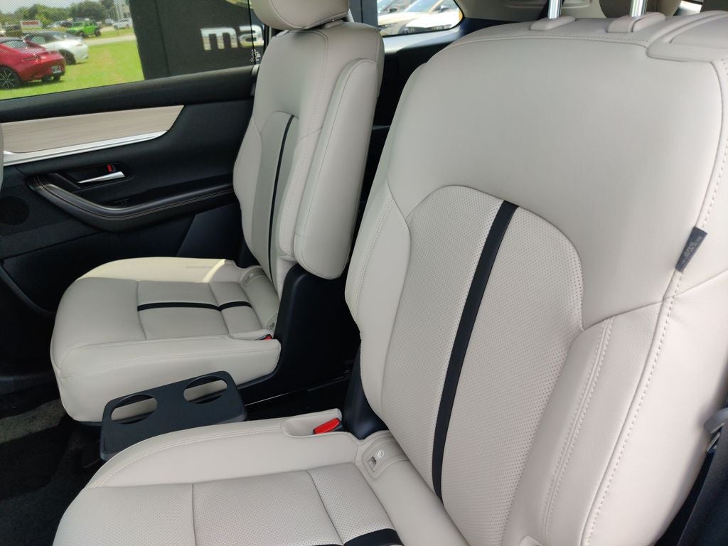2026 Mazda Mazda CX-90 3.3 Turbo Premium Sport AWD