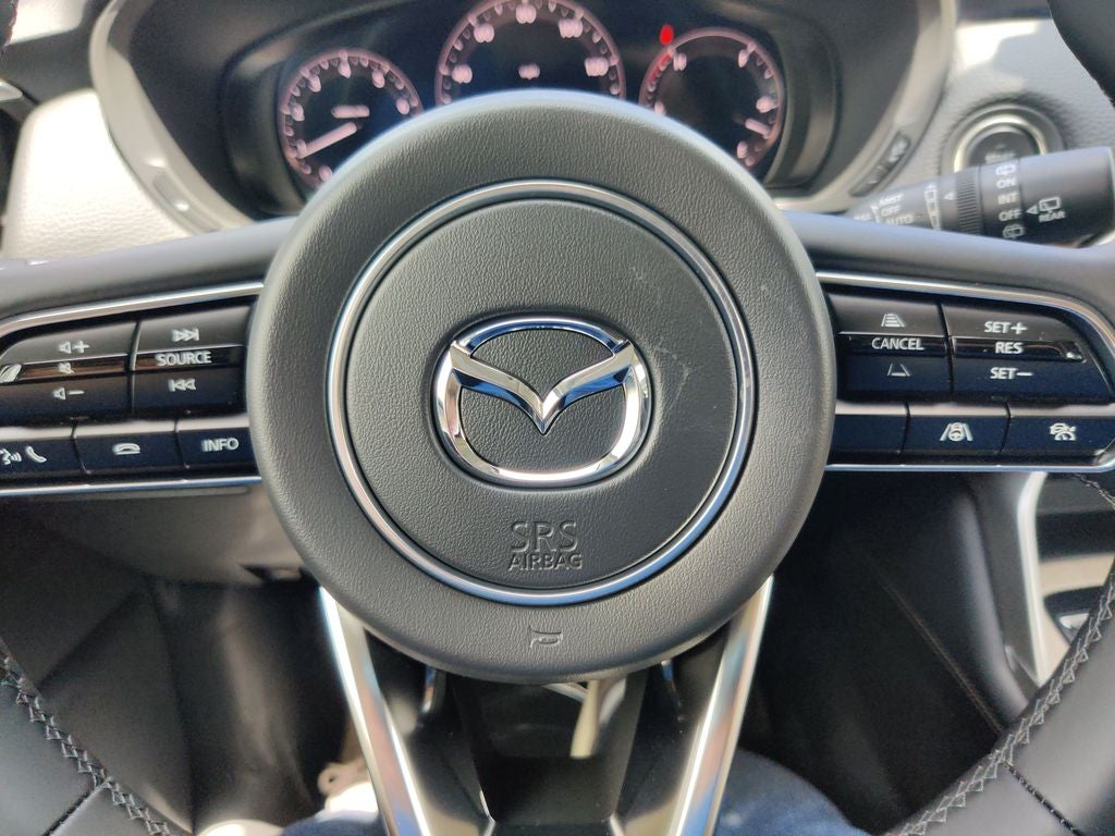 2026 Mazda Mazda CX-90 3.3 Turbo Premium Sport AWD