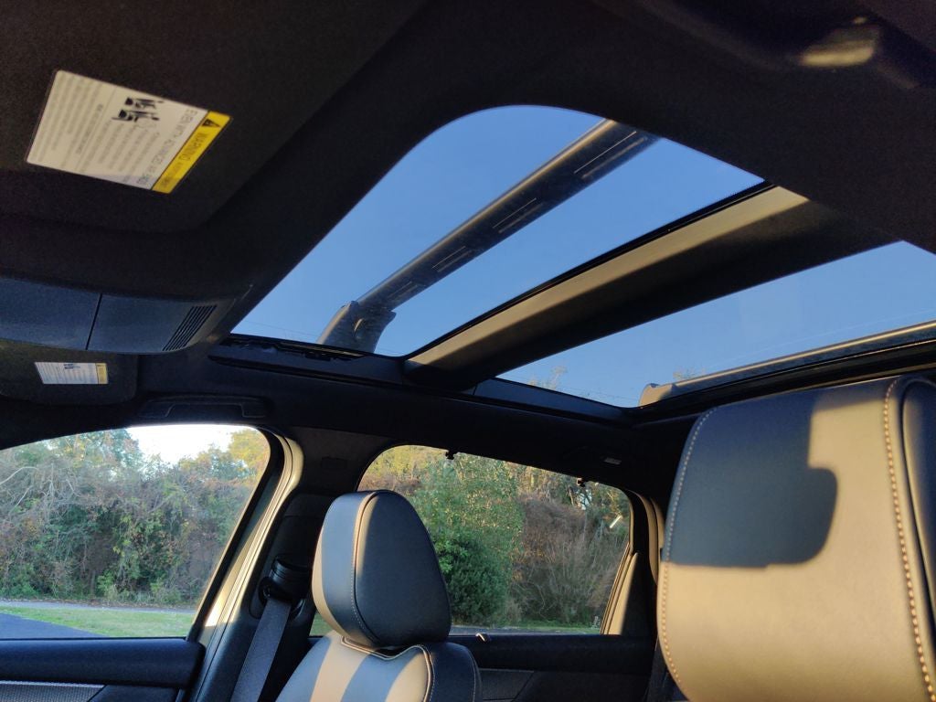 2026 Mazda Mazda CX-90 3.3 Turbo S Premium Sport AWD