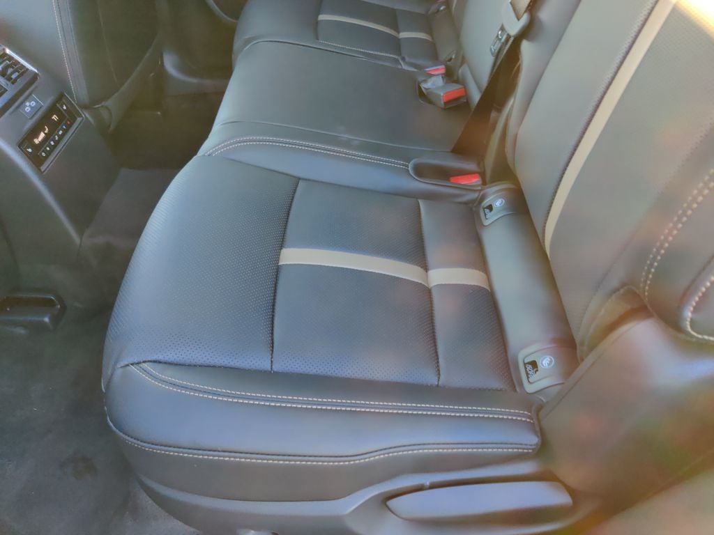 2026 Mazda Mazda CX-90 3.3 Turbo S Premium Sport AWD