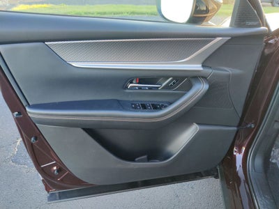 2026 Mazda Mazda CX-90 3.3 Turbo S Premium Sport AWD