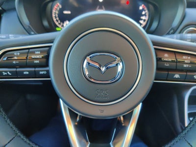 2026 Mazda Mazda CX-90 3.3 Turbo S Premium Sport AWD