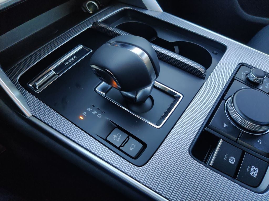 2026 Mazda Mazda CX-90 3.3 Turbo S Premium Sport AWD