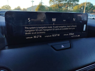 2026 Mazda Mazda CX-90 3.3 Turbo S Premium Sport AWD