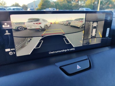 2026 Mazda Mazda CX-90 3.3 Turbo S Premium Sport AWD