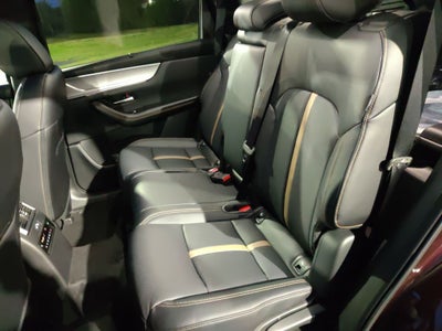 2026 Mazda Mazda CX-90 3.3 Turbo S Premium Sport AWD